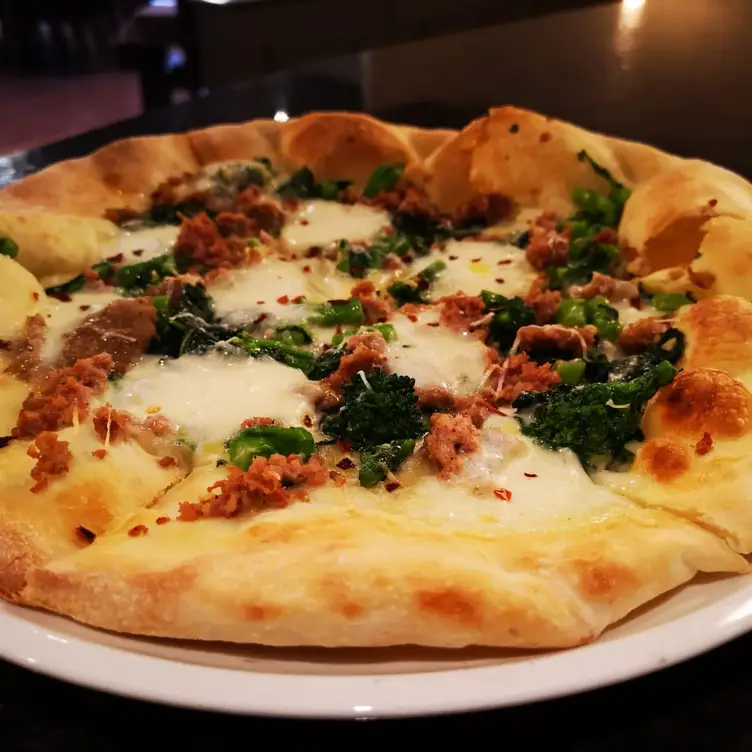 Luna Ristorante, Newmarket, ON