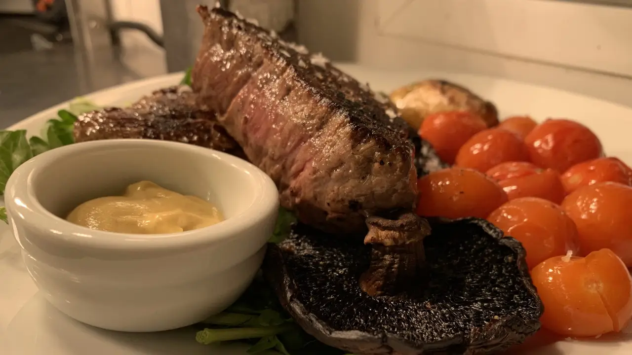 Todays Menu Food Studies, Ilminster, Somerset
