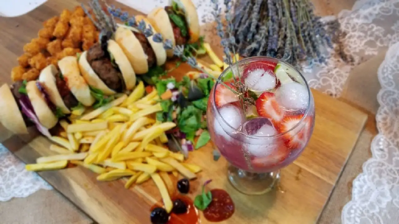 Desy's Grill & Bar, Morrisville, NC