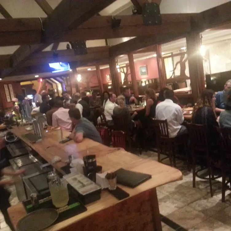Red Cedar Grille, Colmar, PA