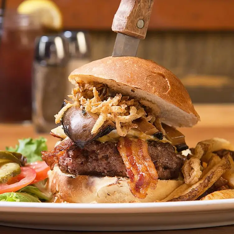 Red Cedar Grille, Colmar, PA
