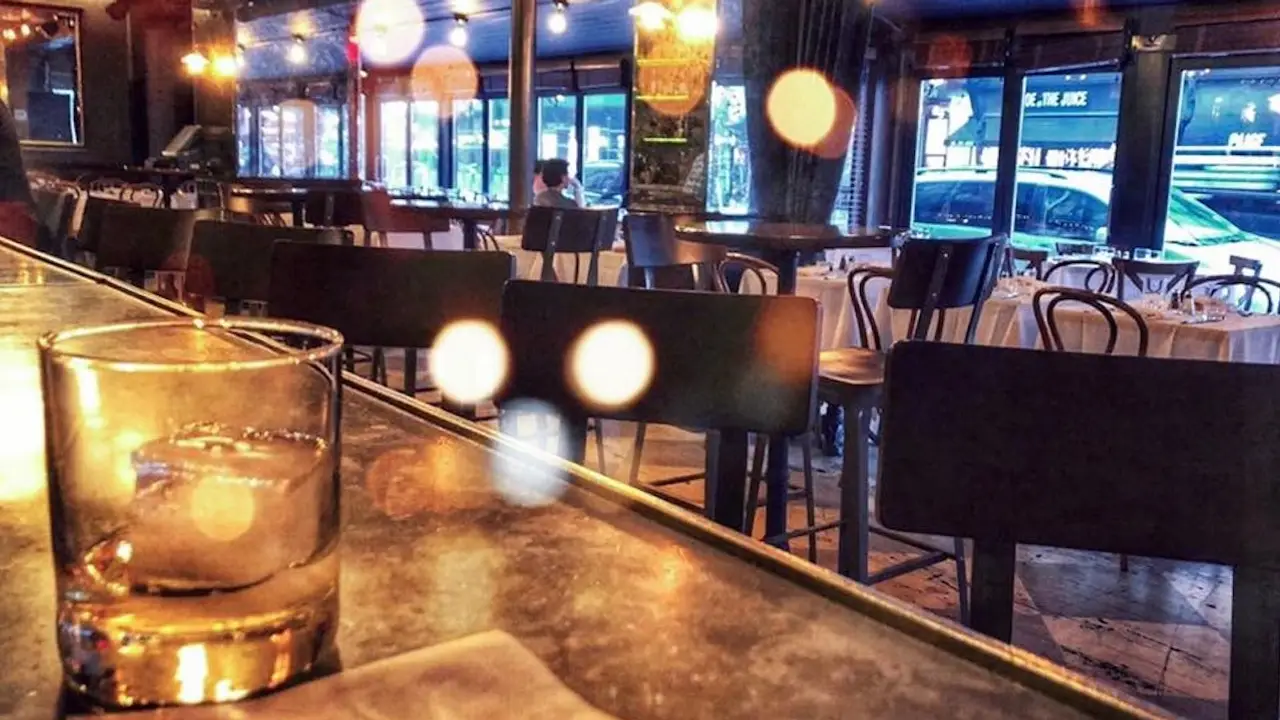 Oxbow Tavern, New York, NY