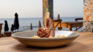 Una foto del restaurante Elemes - Cretan Cuisine