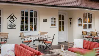 Una foto del restaurante Restaurant Heimisch