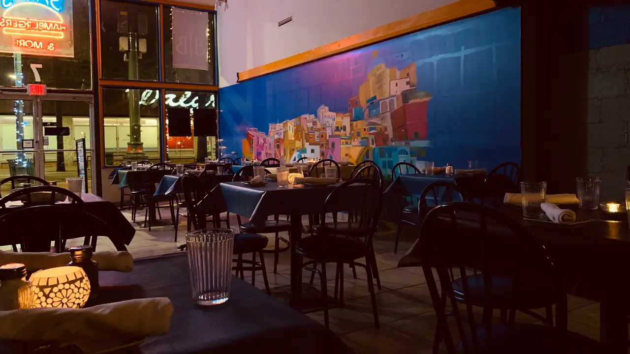 Barbarossa Brothers - Permanently Closed, Memphis, TN
