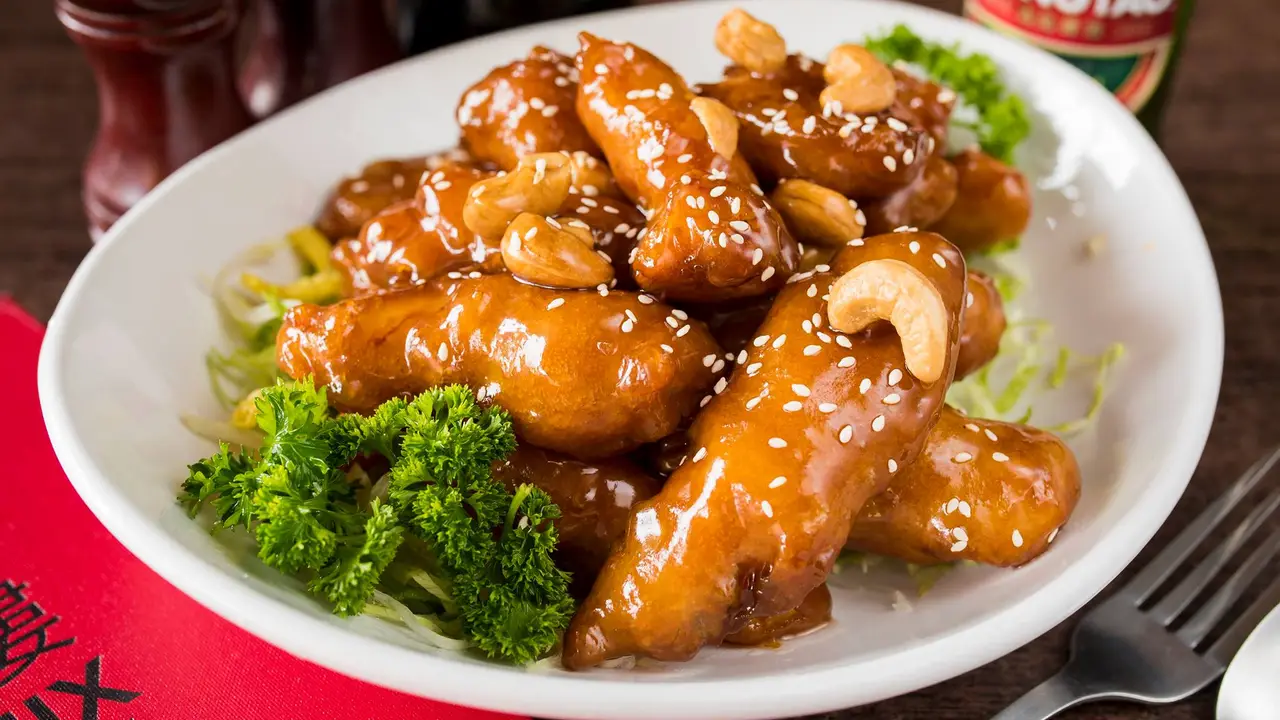 Phoenix Chinese Restaurant Karingal - Permanently Closed, Frankston, AU-VIC