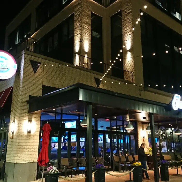 Tony C's Sports Bar and Grill-Somerville, Somerville, MA