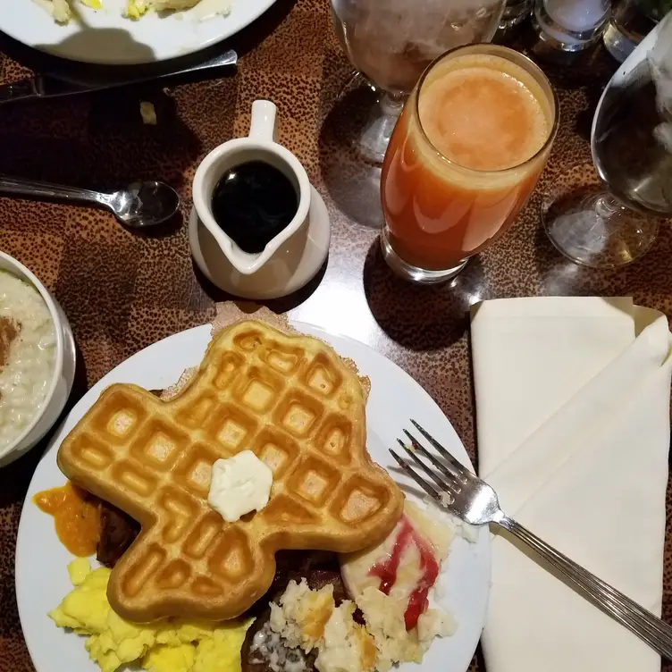Pecan Grill, Lubbock, TX