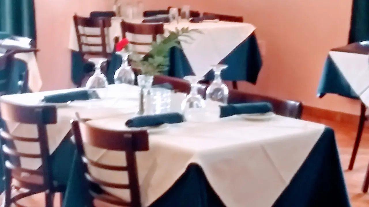 Blue Heron Restaurant PA York