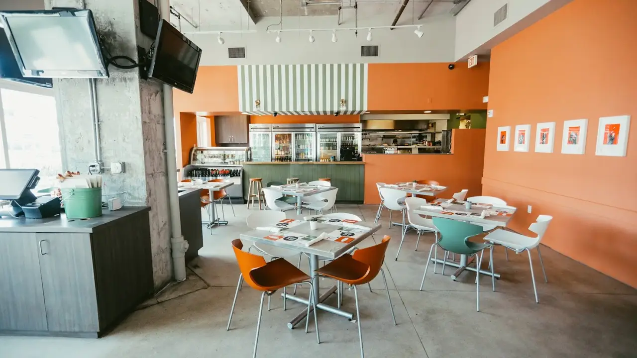 Leal Bistro - Permanently Closed, Miami, FL