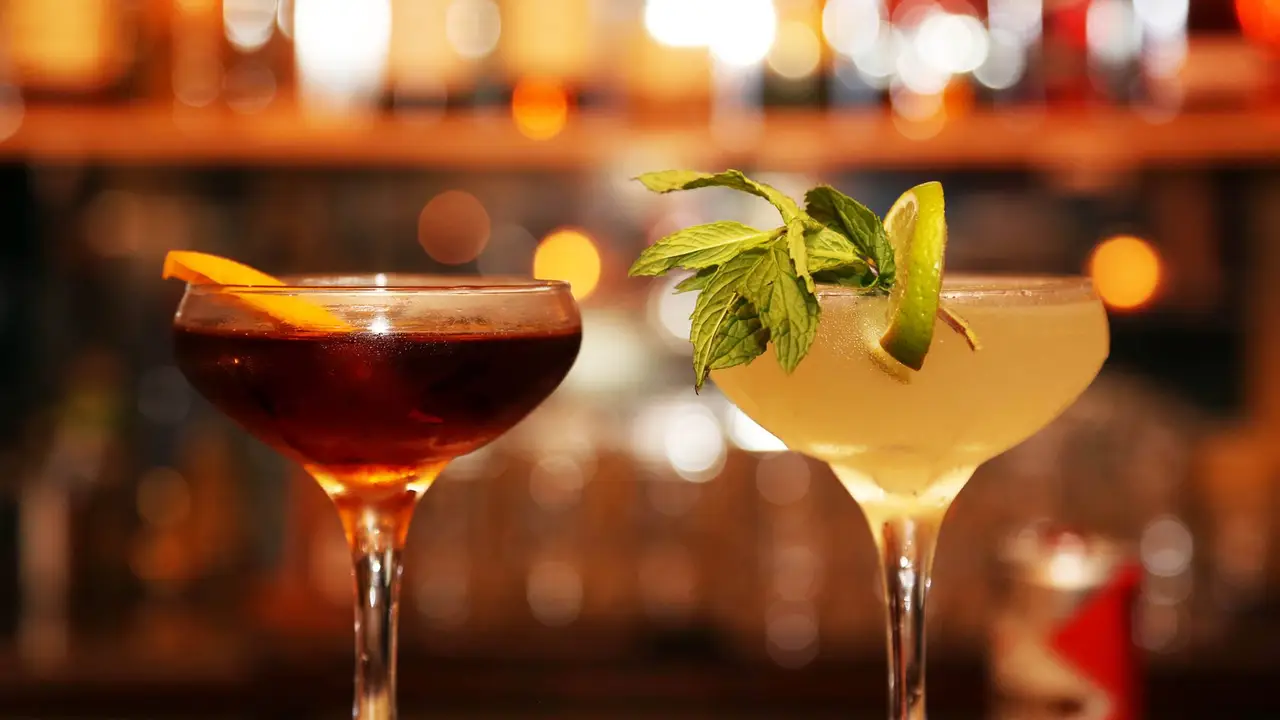 Barolo Lounge - permanently closed, Grand Cayman, Grand Cayman