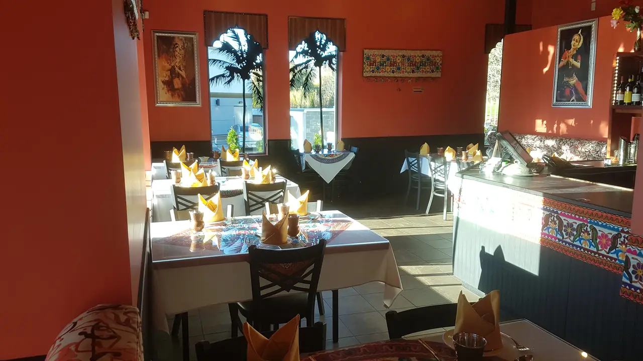 Royal Zayka Cuisine of India, Chilliwack, BC