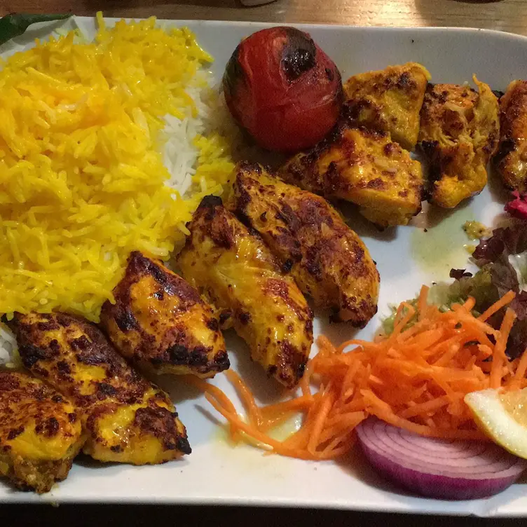 Kish, London, 