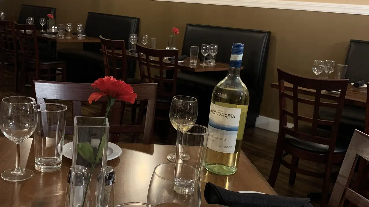 Pierre's Place Restaurant FL Longwood