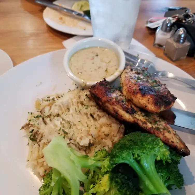 The Corner Grille, College Park, GA