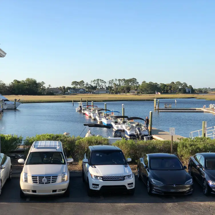 Marker 32, Jacksonville, FL