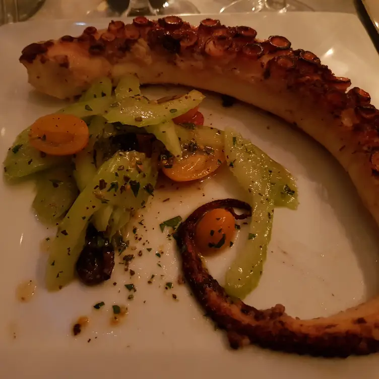 Giorgione - Permanently Closed, New York, NY