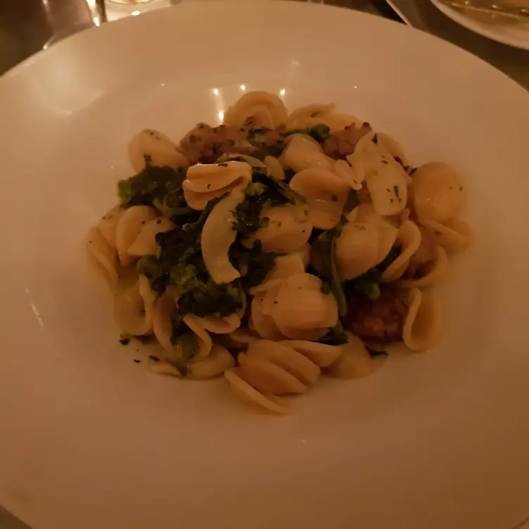 Giorgione - Permanently Closed, New York, NY