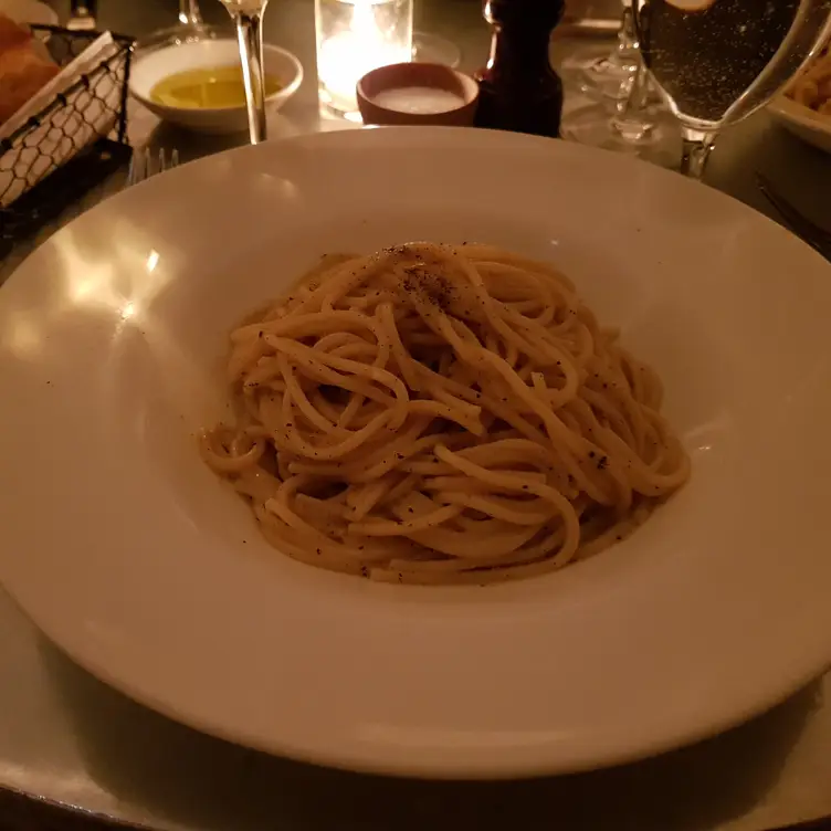 Giorgione - Permanently Closed, New York, NY