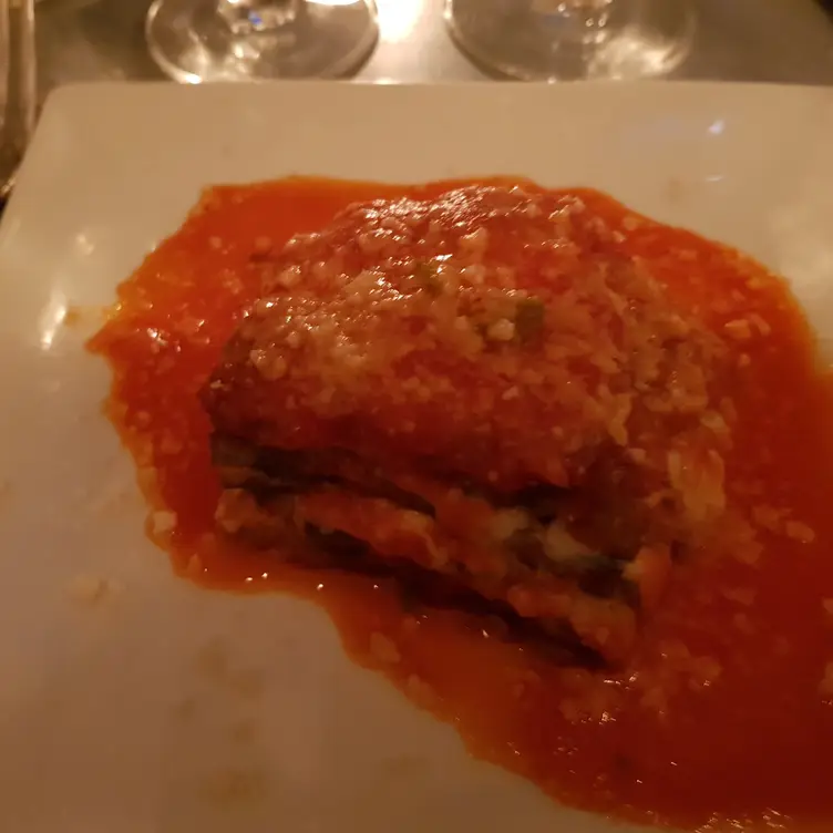 Giorgione - Permanently Closed, New York, NY