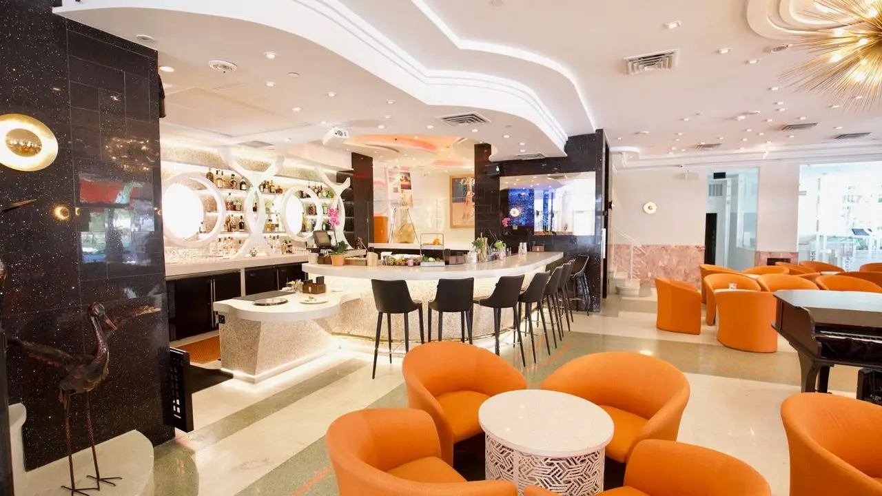 Bice Cucina, Miami, FL