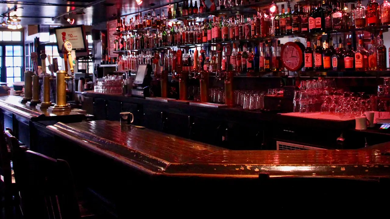 T.S. McHugh's WA Seattle