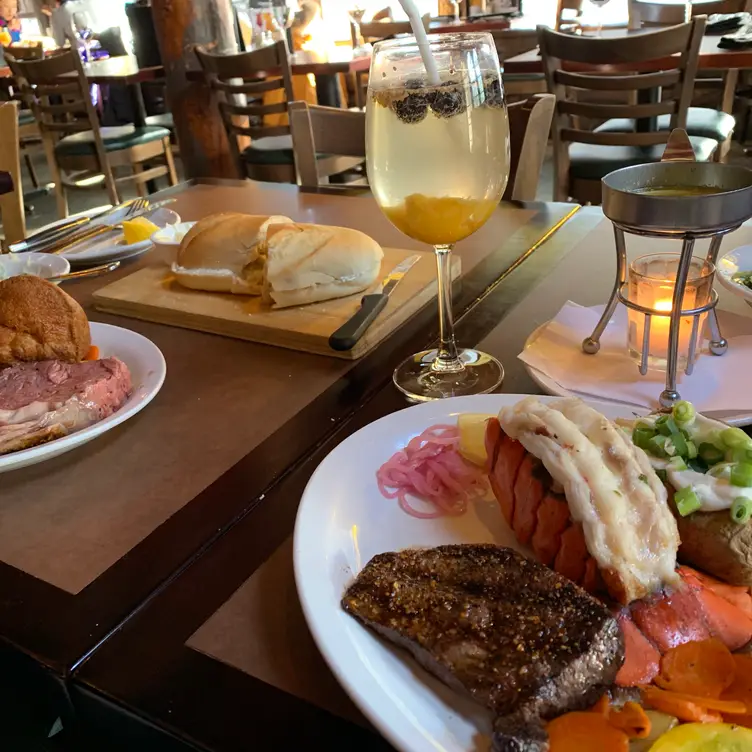 Melissa's Missteak - Permanently Closed, Banff, AB