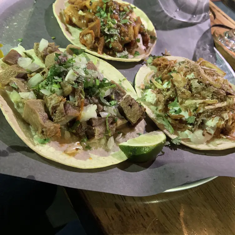 Antojo Tacos + Tequila, Halifax, NS