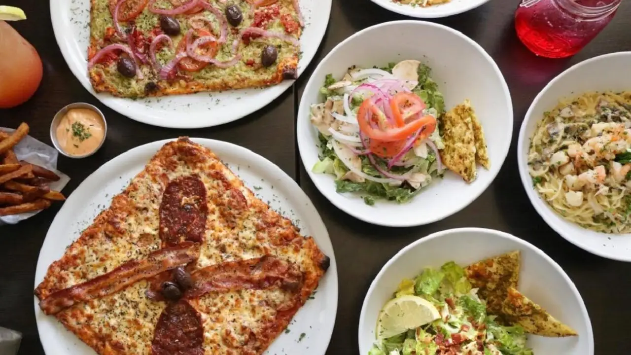 Pizzédélic, Repentigny, QC