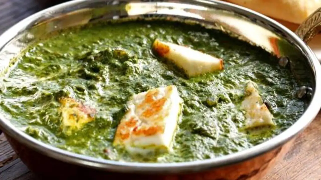 Varanasi Chefs, London, London