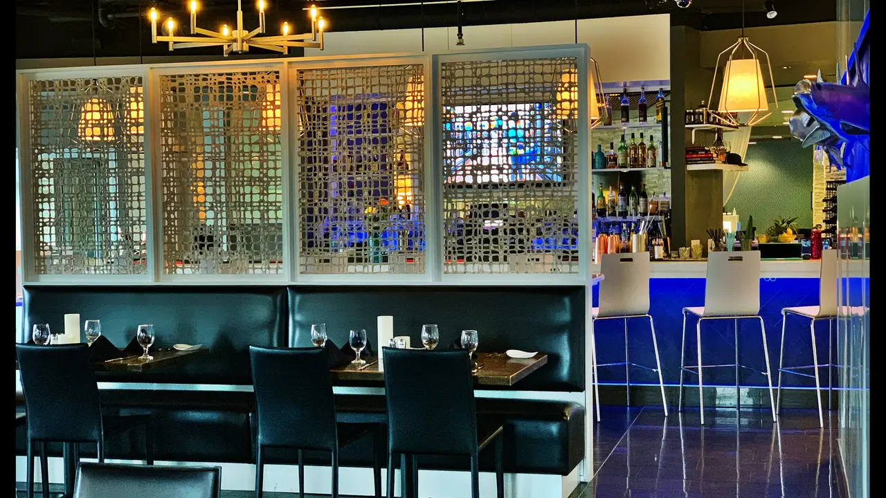 Hooked-Buffalo, Williamsville, NY