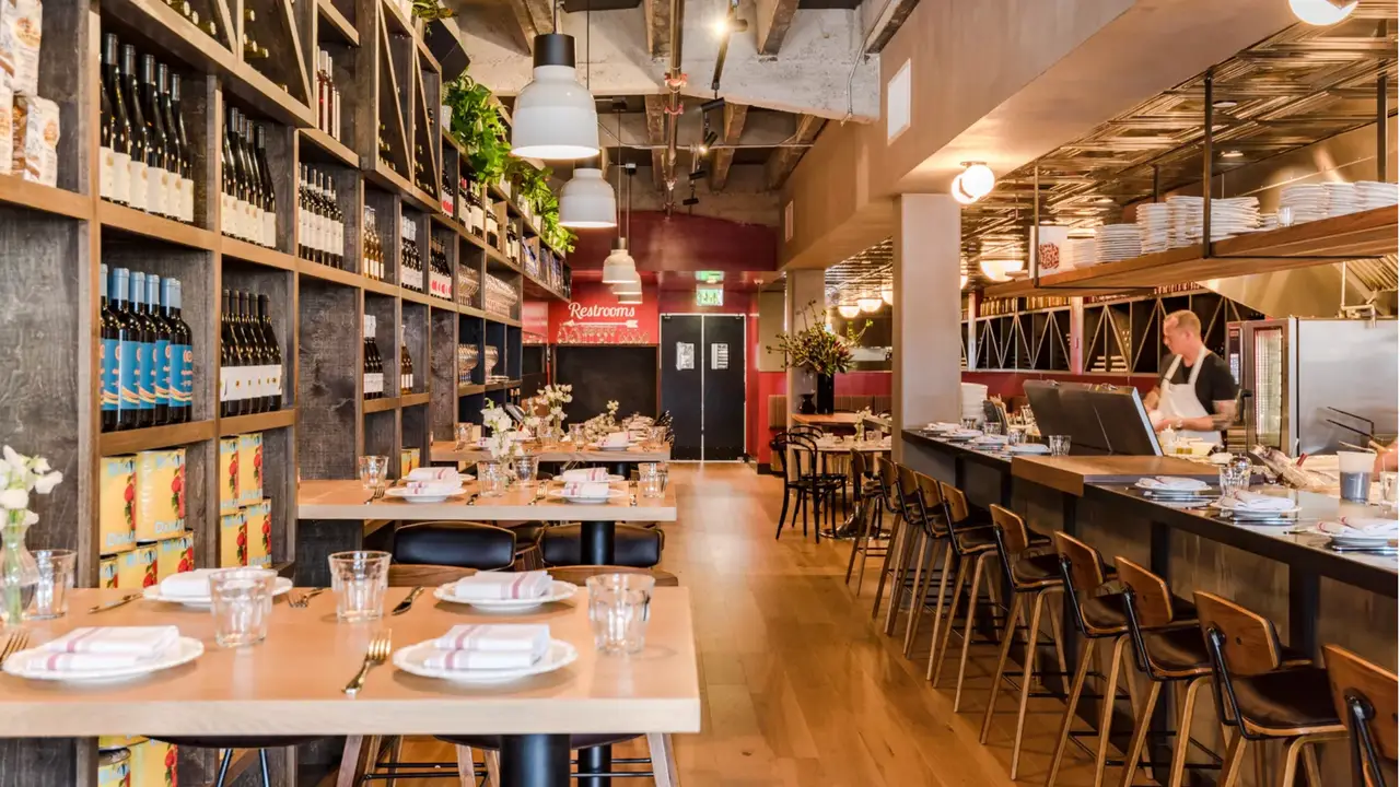 Che Fico Alimentari - San Francisco, san francisco, CA