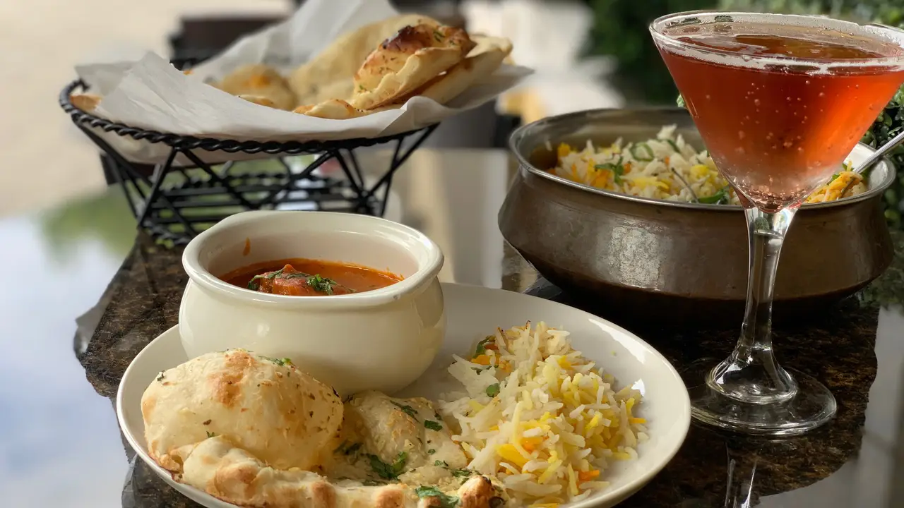 Cafe Roti, Lakeland, FL