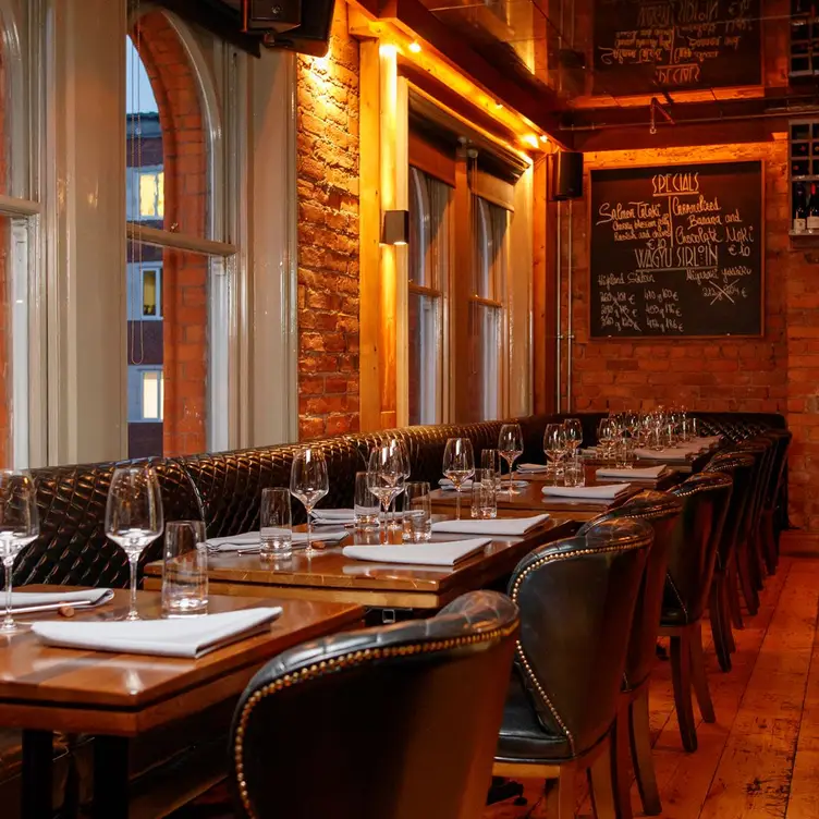 Taste at Rustic, Dublin, Co. Dublin