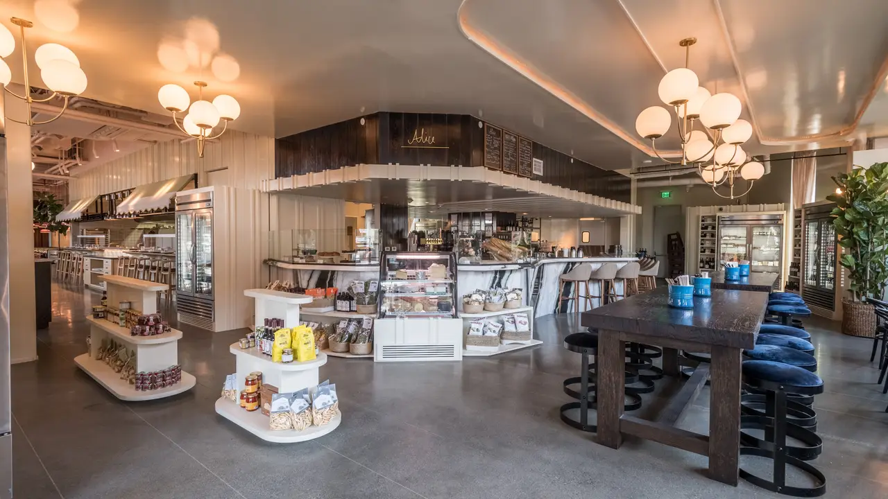 Alice - Permanently Closed, Los Angeles, CA