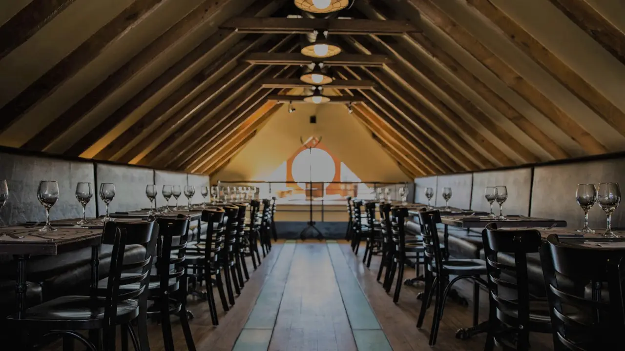 Pizzaiolle - Mont-Royal, Montréal, QC