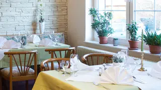 Foto von Waldcafe Hettstedt Restaurant