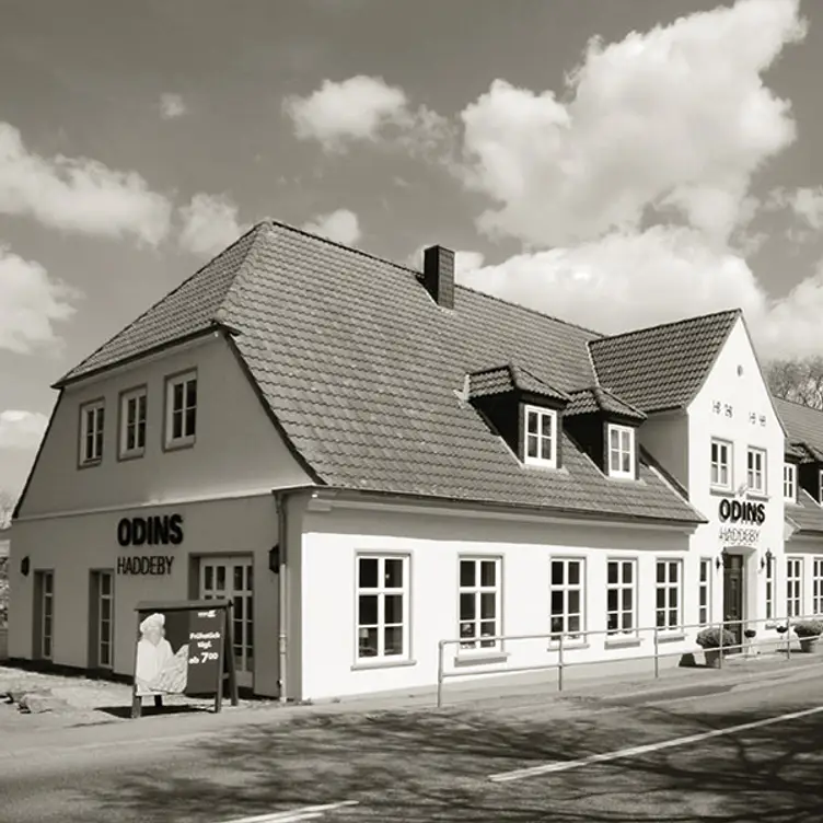 ODINS Haithabu, Busdorf-Haddeby, SH