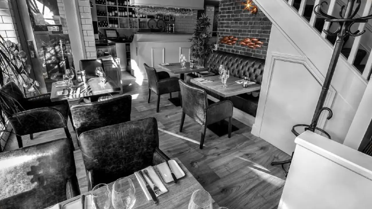 Ouzos Bar & Grill Dalkey, Glenageary, Co. Dublin