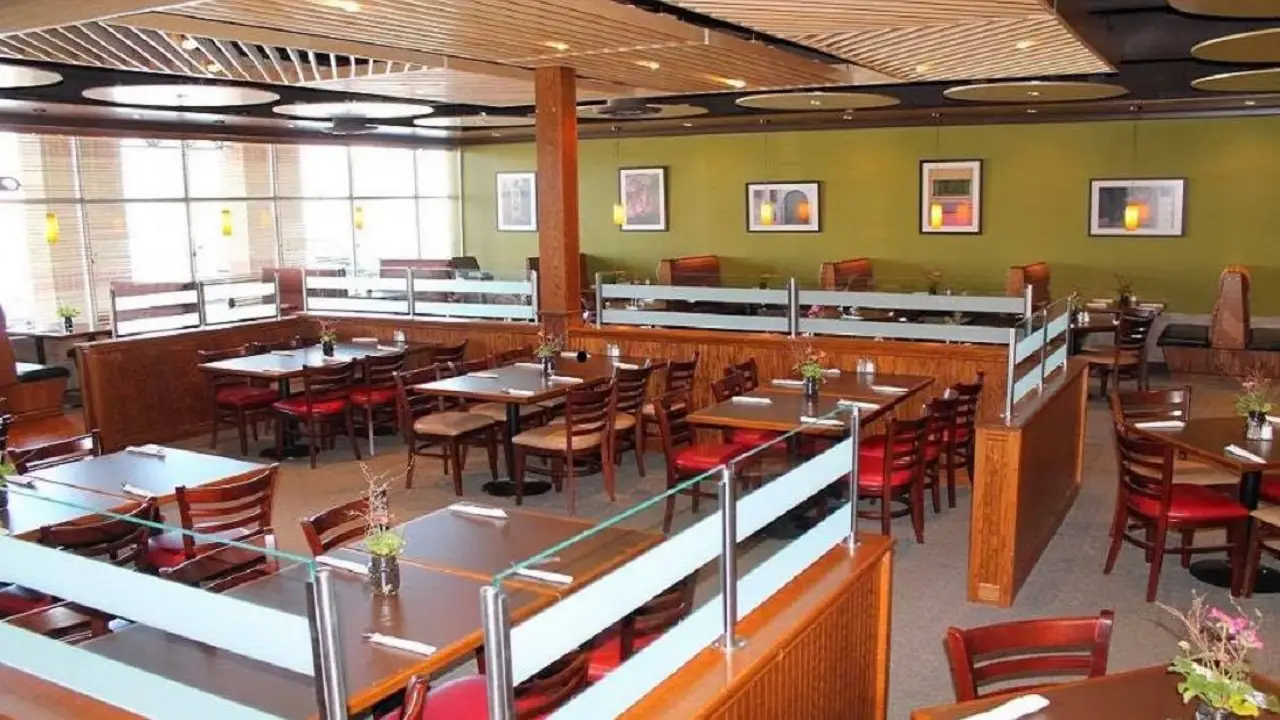 Sultan Grill House, Etobicoke, ON
