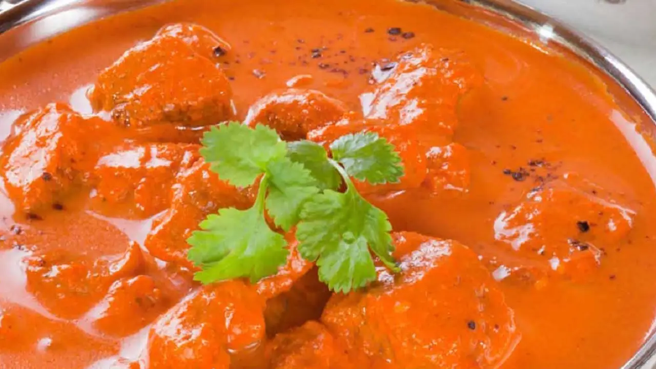 Curry Lovers Epping AU-NSW Epping