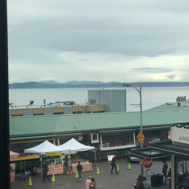 Steelhead Diner - Permanently Closed, Seattle, WA