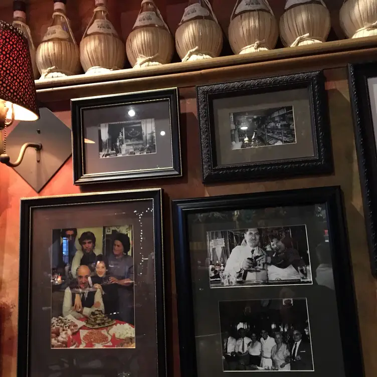 Zia's - Toledo, Toledo, OH