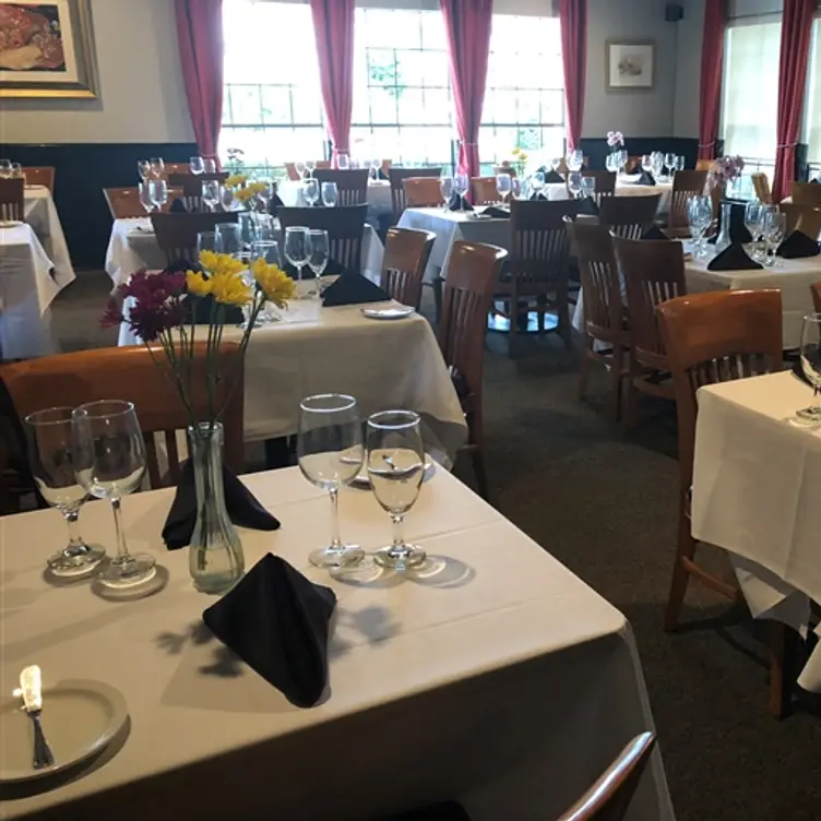 BISTECCA – An Italian Steakhouse (formerly The Grotto), Highland Village, TX