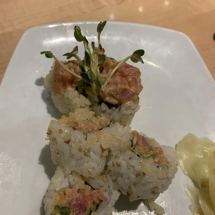 Sushi Zushi - Dallas, Dallas, TX