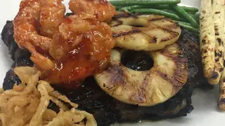 Una foto del restaurante Woody's Tupelo Steakhouse