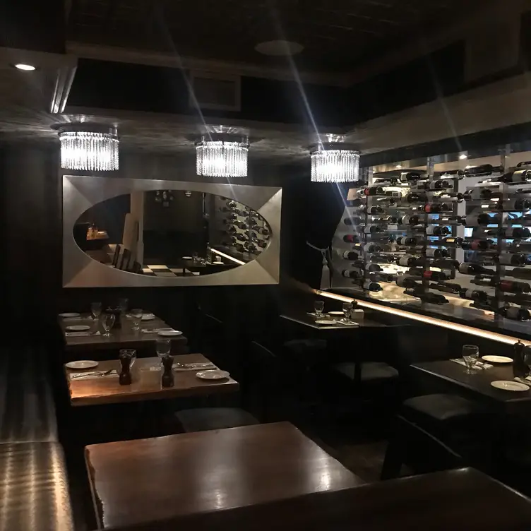 Restaurant 1640, Québec, QC