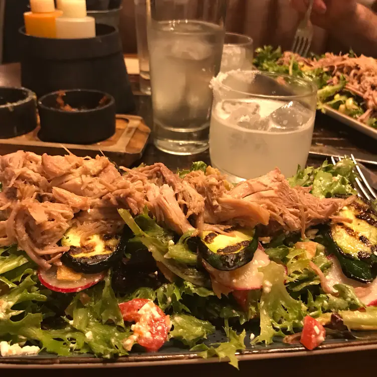 Antojo Tacos + Tequila, Halifax, NS