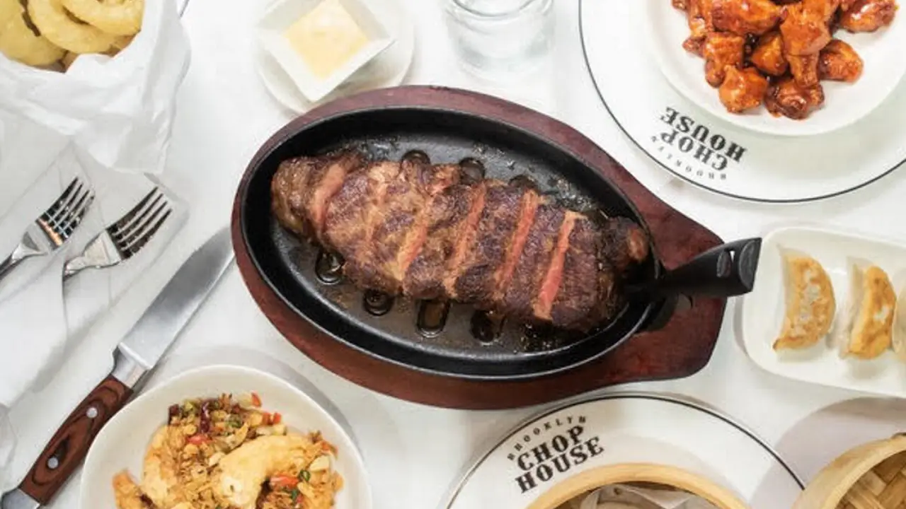 Brooklyn Chop House - Southampton - Permanently Closed, Southampton, NY