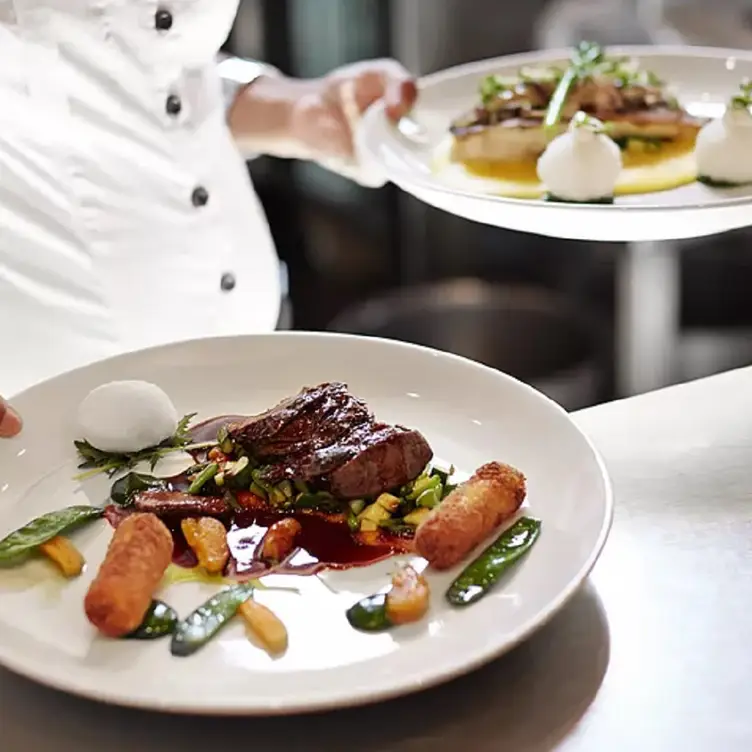 Fifth Avenue Grill Prime Steakhouse - Permanently Closed, Delray Beach, FL